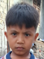 child portrait