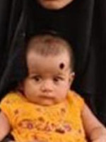 child portrait