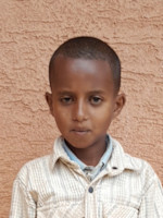 child portrait