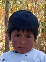 child portrait