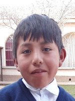 child portrait