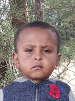 child portrait