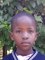 child portrait