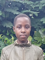 child portrait
