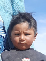 child portrait