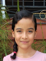 child portrait