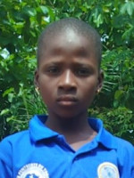 child portrait