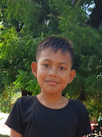 child portrait