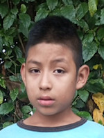child portrait