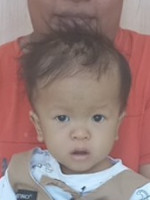 child portrait