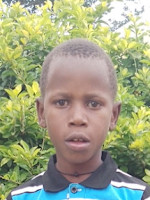 child portrait