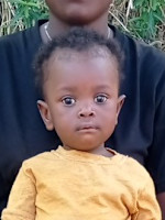 child portrait