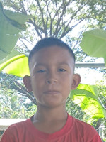 child portrait