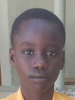 child portrait