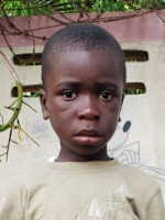 child portrait