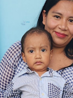 child portrait