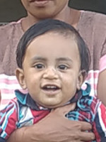 child portrait