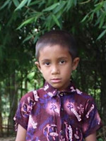 child portrait