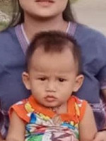child portrait