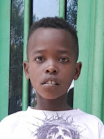 child portrait