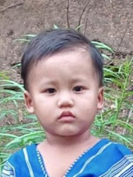 child portrait