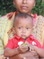 child portrait