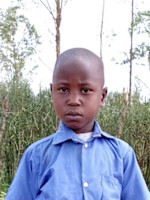 child portrait