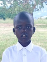 child portrait
