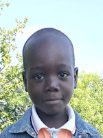 child portrait