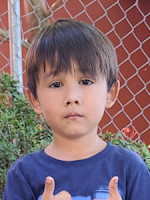 child portrait