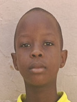 child portrait