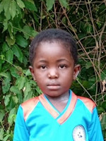 child portrait