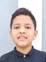 child portrait