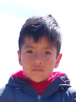 child portrait