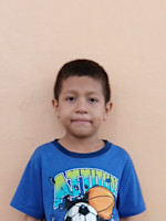 child portrait