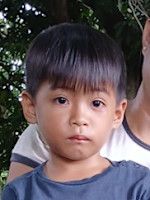 child portrait