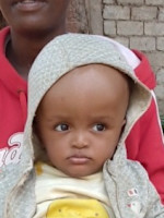 child portrait