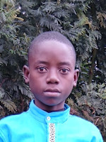 child portrait