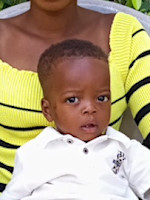 child portrait
