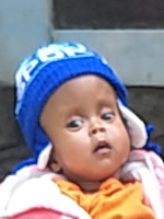 child portrait