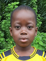child portrait