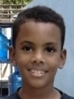 child portrait