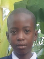 child portrait