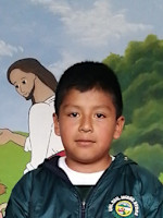 child portrait
