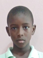 child portrait
