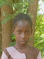 child portrait