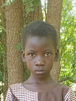 child portrait