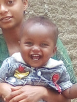 child portrait