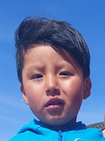 child portrait