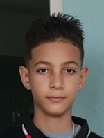 child portrait